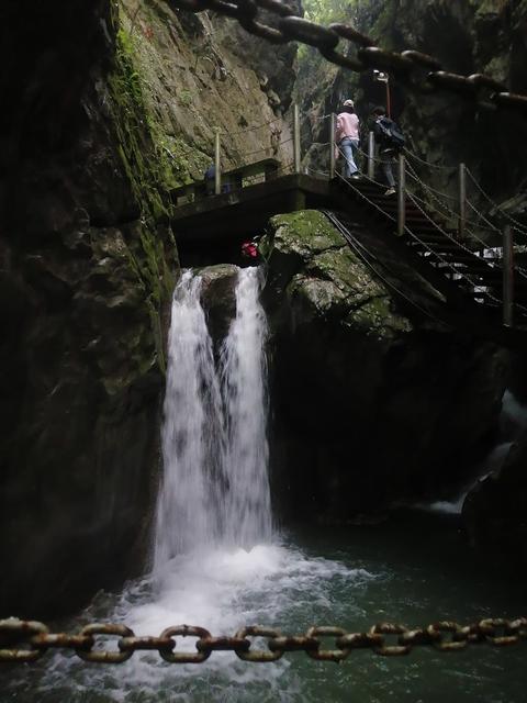 美景 山水 旅游 养性