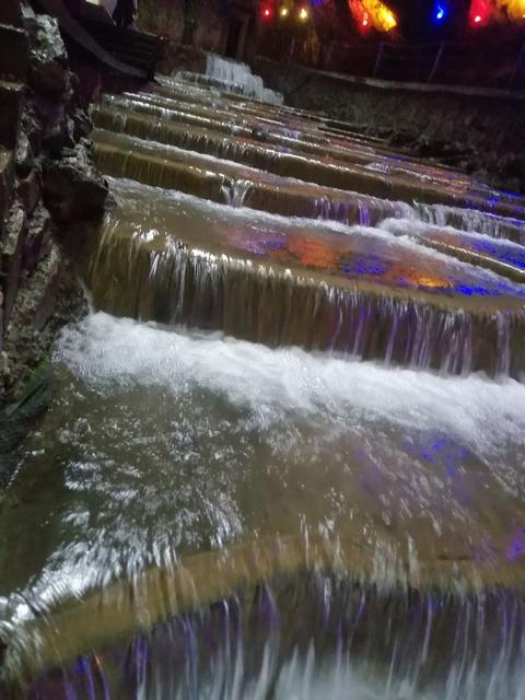 美景 山水 旅游 养性