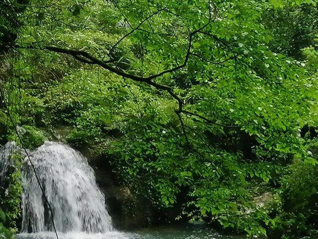 美景 山水 旅游 养性