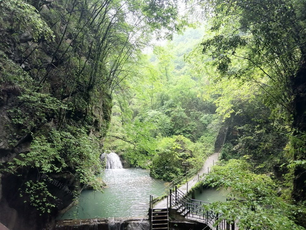 美景 山水 旅游 养性