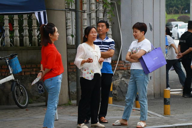 洪江市 高考 芙蓉中学