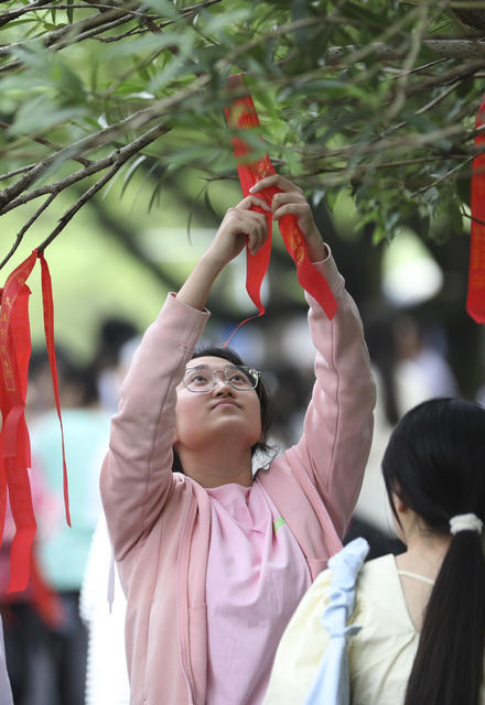 全国高考 拉开帷幕 考生 教育 历史新高