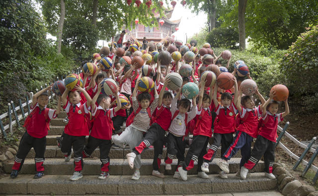 幼儿园