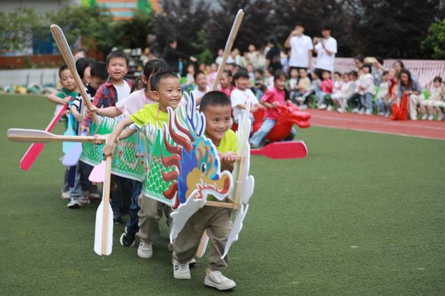 端午 土家族 湖南 幼儿园 苗族 湘西 小朋友 龙舟 粽子 彩蛋 