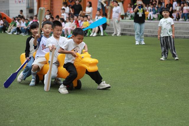 端午 土家族 湖南 幼儿园 苗族 湘西 小朋友 龙舟 粽子 彩蛋 