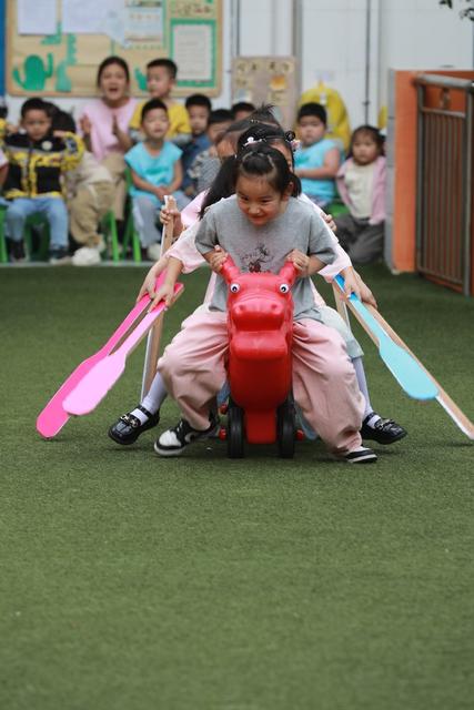 端午 土家族 湖南 幼儿园 苗族 湘西 小朋友 龙舟 粽子 彩蛋 