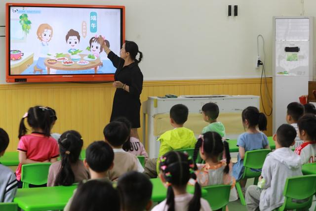 端午 土家族 湖南 幼儿园 苗族 湘西 小朋友 龙舟 粽子 彩蛋 