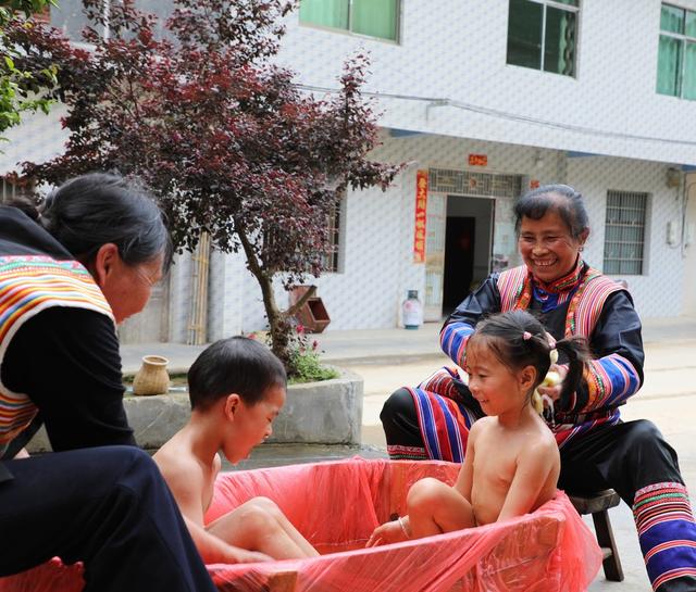 端午习俗