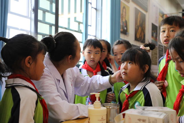 端午 中医 中草药 传统文化 民俗