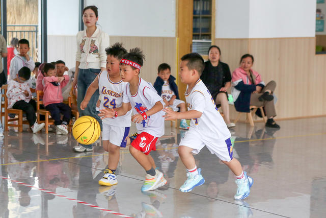 湖南，湘西，幼儿，篮球，比赛