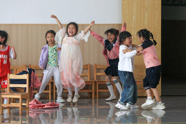 湖南，湘西，幼儿，篮球，比赛