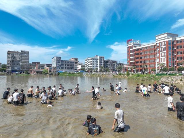 中考
减压
道县