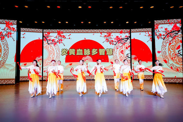 长沙 演出 表演 非遗演出 民族舞蹈 长沙非遗