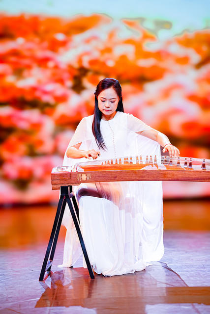 长沙 演出 表演 非遗演出 民族舞蹈 长沙非遗