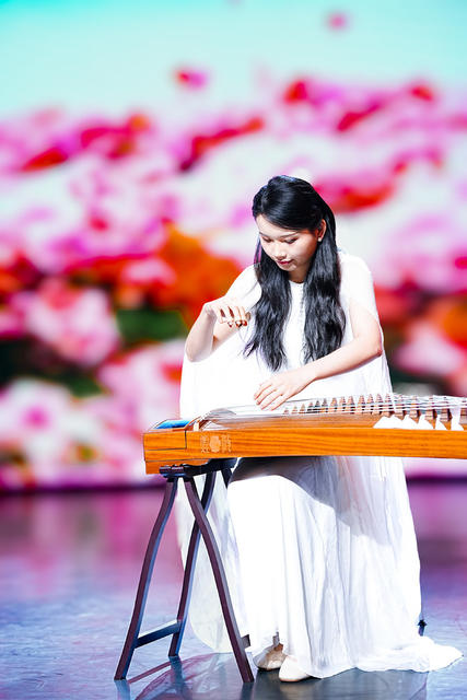 长沙 演出 表演 非遗演出 民族舞蹈 长沙非遗