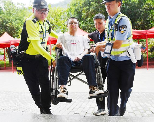 护航梦想 