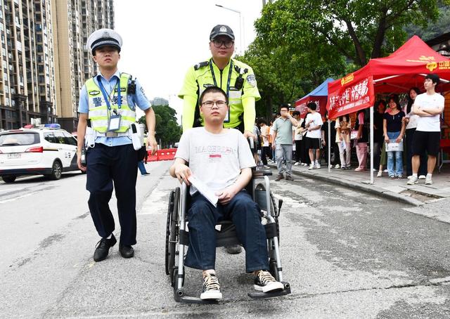 护航梦想 