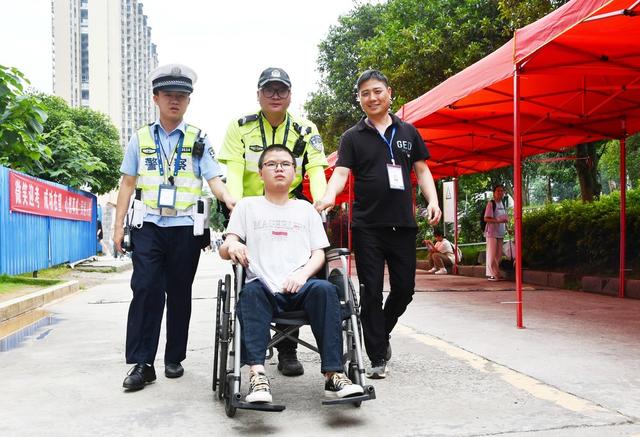 护航梦想 