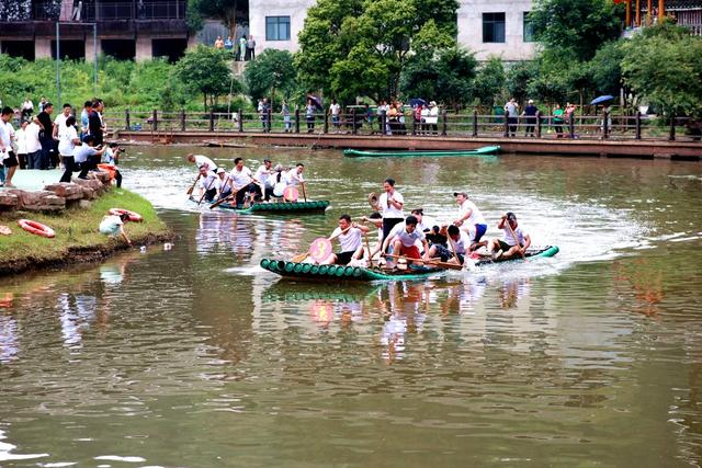 端午节、旅游、游客、民俗文化、体育