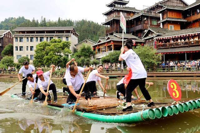 端午节、旅游、游客、民俗文化、体育