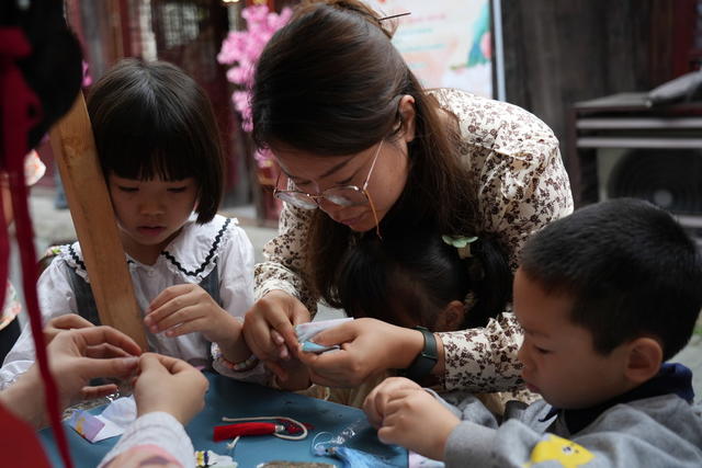 洪江市 端午 民俗