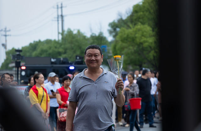 2024年高考，高考日，高考第三天，政治科目