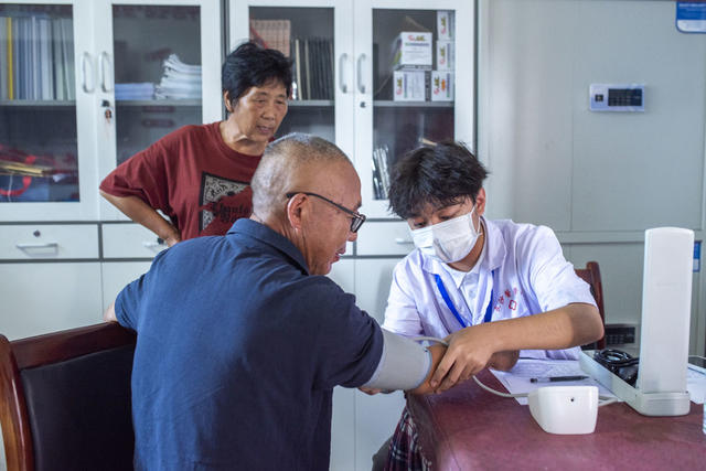 娄底 暑期 三下乡 社会实践 大学生