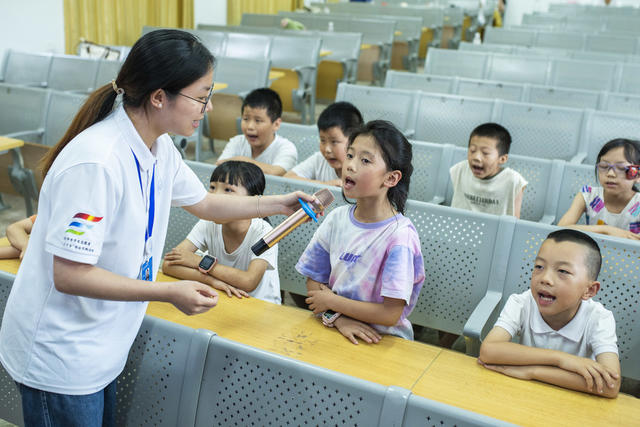 娄底 暑期 三下乡 社会实践 大学生