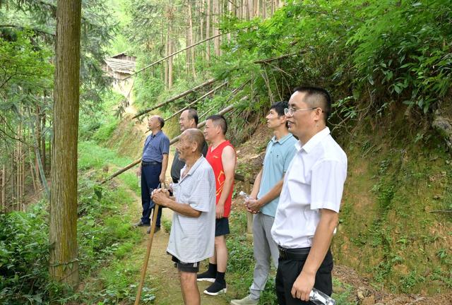 矛盾排查化解