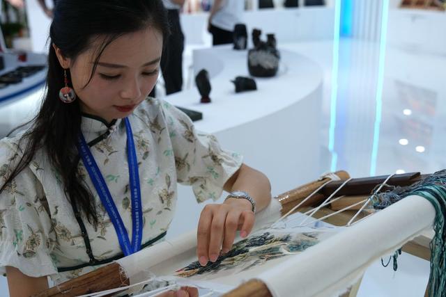 内外贸一体化，融合发展，交易会，双循环