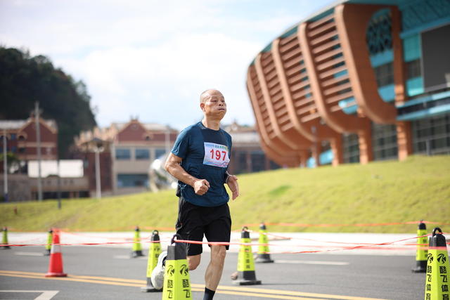 跑步 运动 环城跑 体育 低碳