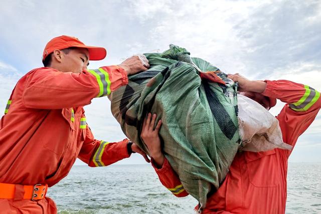 消防 排涝 华容 岳阳 执行任务