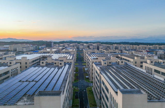 光伏
道县
企业