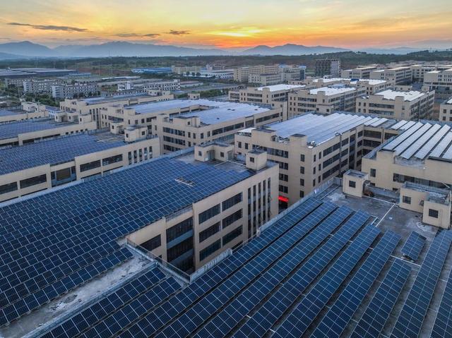 光伏
道县
企业