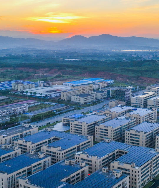 光伏
道县
企业