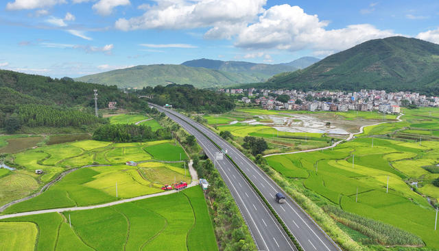 乡村 公路