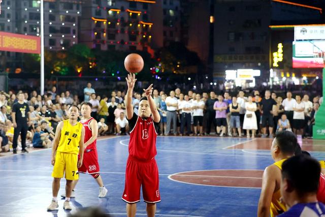 体育、全民健身、运动、篮球、球赛