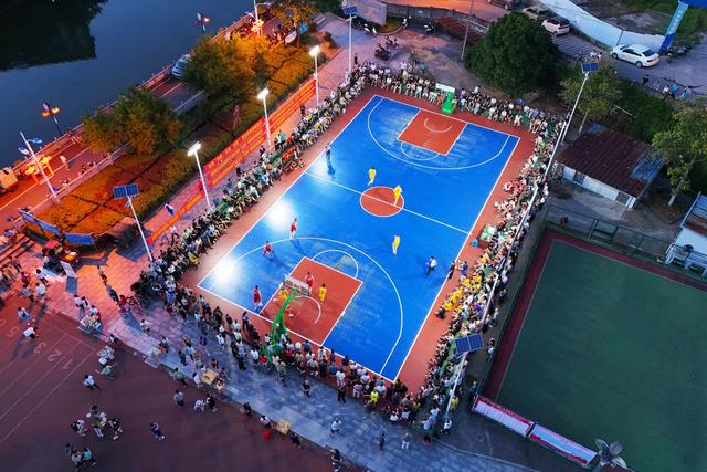 体育、全民健身、运动、篮球、球赛