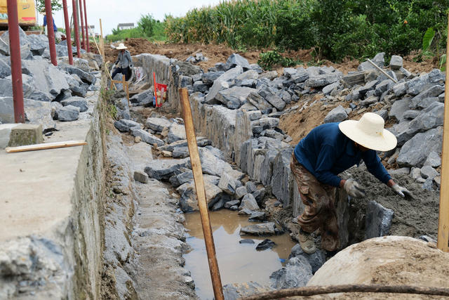 建设   经济   高标准农田