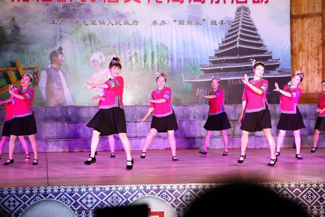 文化、周周乐、旅游、民俗游、乡村