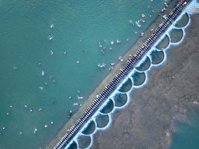 河长制
生态
清清河水
道县