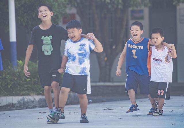 志愿
学生
暑期
