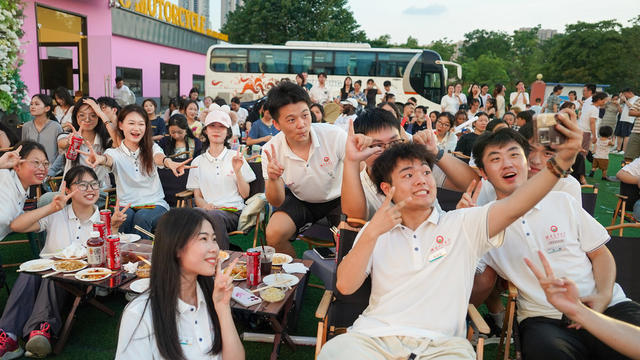 晚餐音乐会
