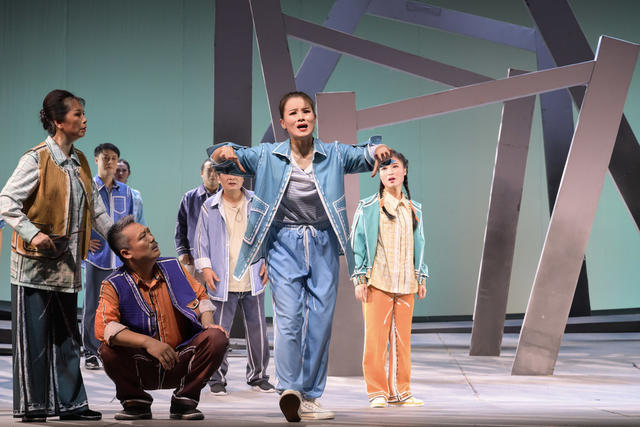 资兴 长沙花鼓戏 花猪司令 