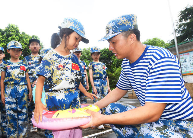嘉禾：七彩假期 安全同行