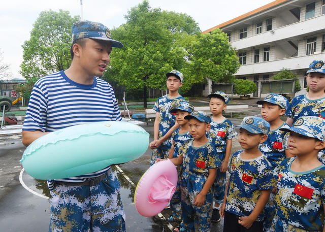 嘉禾：七彩假期 安全同行