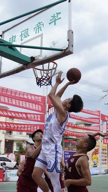 篮球 民族团结