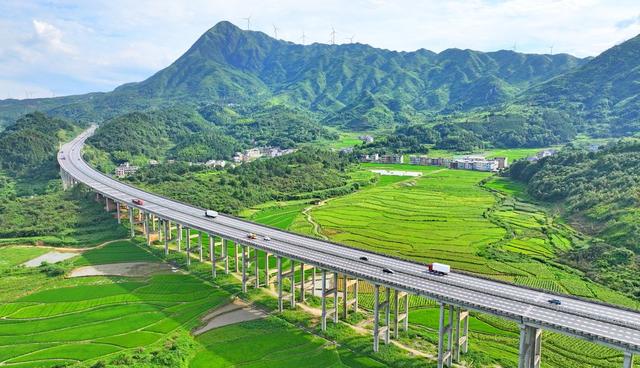 湖南  常宁  乡村  美景