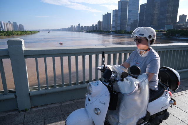 湘江，水位，持续下降
