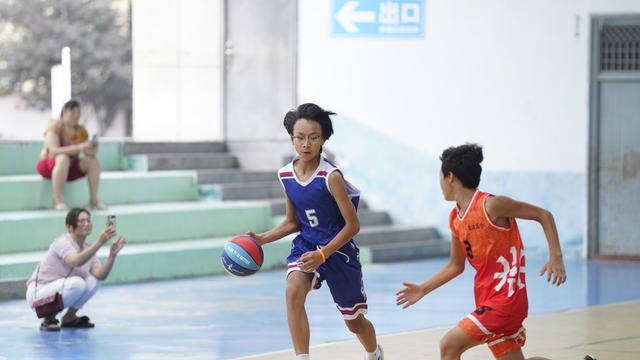 篮球 联赛 学校